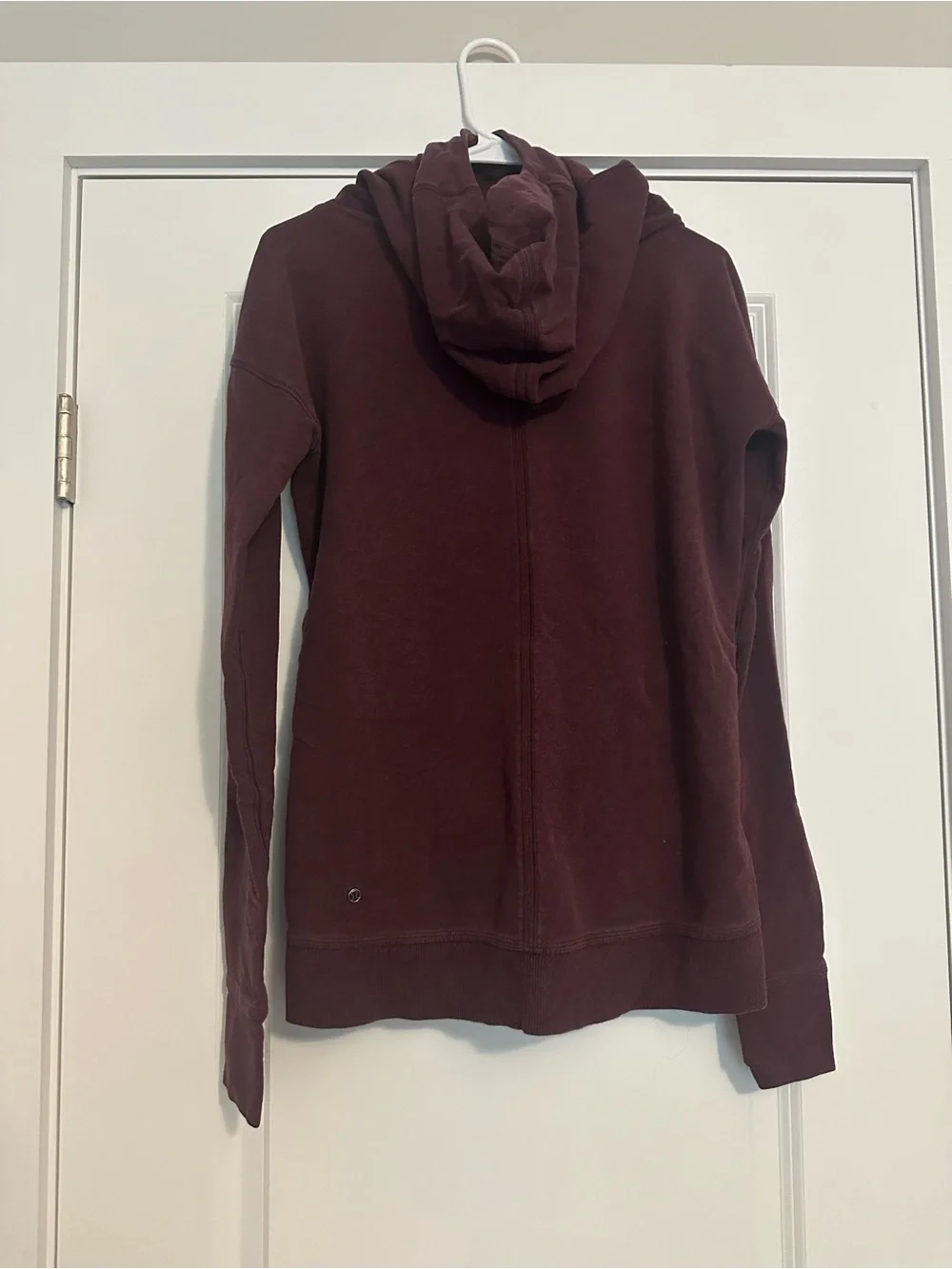 Lululemon Cowlneck Hoodie
